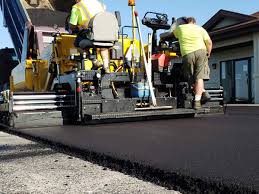 Trusted Cave City, AR Driveway Paving Experts