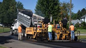 Driveway Overlay Services in Cave City, AR